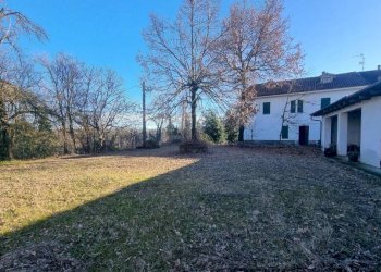 Posto macchina - Rustico via Vinchio, Cortiglione - foto 13