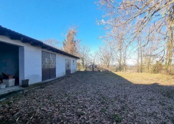 Posto macchina - Rustico via Vinchio, Cortiglione - foto 14