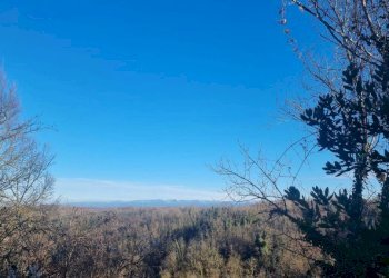 Vista - Rustico via Vinchio, Cortiglione - foto 15