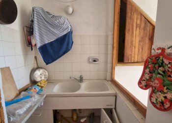 Cucina - Rustico via Vinchio, Cortiglione - foto 16