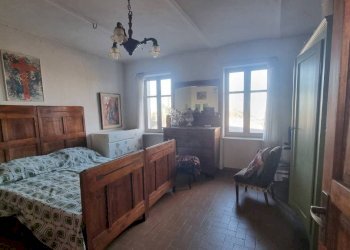 Camera da letto - Rustic via Vinchio, Cortiglione - photo 17