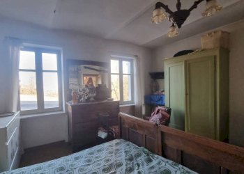 Camera da letto - Rustic via Vinchio, Cortiglione - photo 18