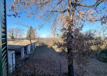 Cortile interno - Rustico via Vinchio, Cortiglione - foto 23