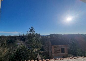 Vista - Rustico via Vinchio, Cortiglione - foto 25