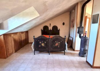 Mansarda - Rustico via Vinchio, Cortiglione - foto 26