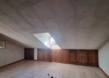 Mansarda - Rustico via Vinchio, Cortiglione - foto 27