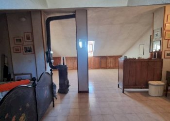 Mansarda - Rustico via Vinchio, Cortiglione - foto 28