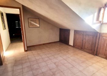 Mansarda - Rustic via Vinchio, Cortiglione - photo 29