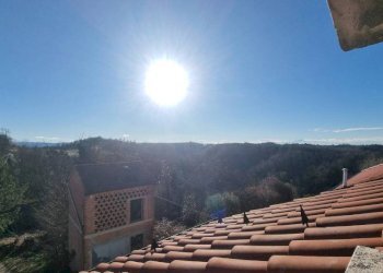 Vista - Rustico via Vinchio, Cortiglione - foto 30