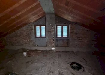 Mansarda - Rustico via Vinchio, Cortiglione - foto 31