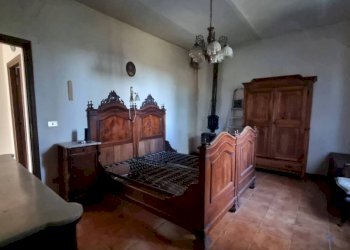 Camera da letto - Rustic via Vinchio, Cortiglione - photo 35
