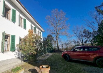 Giardino - Rustico via Vinchio, Cortiglione - foto 40