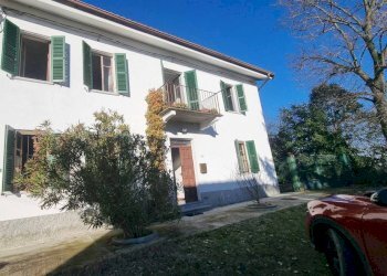 Facciata - Rustic via Vinchio, Cortiglione - photo 42