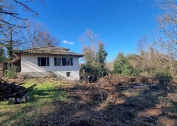 Terreno - Rustic strada Sernella, 22, Nizza Monferrato - photo 1