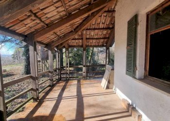 Veranda - Rustic strada Sernella, 22, Nizza Monferrato - photo 4