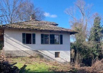 Facciata - Rustic strada Sernella, 22, Nizza Monferrato - photo 19