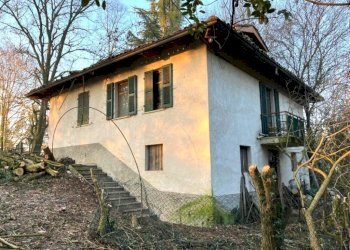 Facciata - Rustic strada Sernella, 22, Nizza Monferrato - photo 22