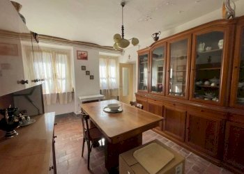 Soggiorno - Casa indipendente via Soldati Dispersi in Russia, Gremiasco - foto 4