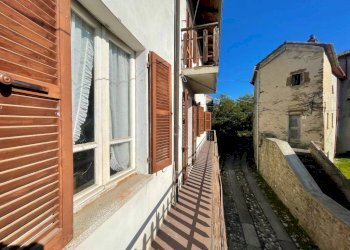 Balcone - Casa indipendente via Soldati Dispersi in Russia, Gremiasco - foto 6