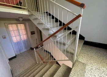 Scala - Casa indipendente via Soldati Dispersi in Russia, Gremiasco - foto 7