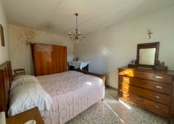 Camera da letto - Casa indipendente via Soldati Dispersi in Russia, Gremiasco - foto 8