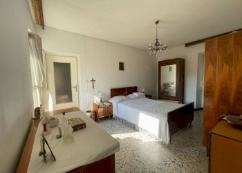 Camera da letto - Casa indipendente via Soldati Dispersi in Russia, Gremiasco - foto 9