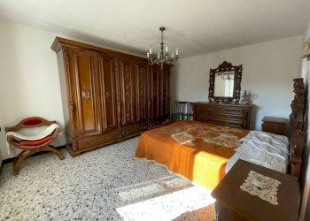 Camera da letto - Casa indipendente via Soldati Dispersi in Russia, Gremiasco - foto 10