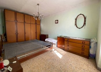 Camera da letto - Casa indipendente via Soldati Dispersi in Russia, Gremiasco - foto 12