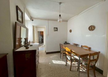 Stanza arredata - Casa indipendente via Soldati Dispersi in Russia, Gremiasco - foto 14