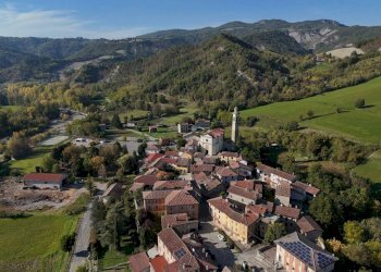 Vista - Casa indipendente via Soldati Dispersi in Russia, Gremiasco - foto 15