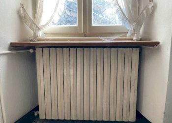 Stanza non arredata - Casa indipendente via Soldati Dispersi in Russia, Gremiasco - foto 16