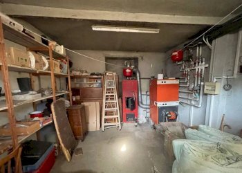 Box auto - Casa indipendente via Soldati Dispersi in Russia, Gremiasco - foto 17