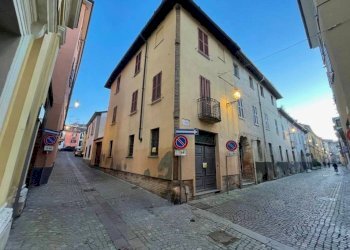 Zona - Stabile - Palazzo via Padre Michele da Carbonara, Tortona - foto 1
