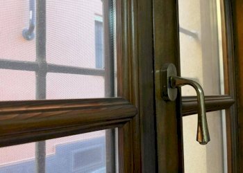 Dettagli - Stabile - Palazzo via Padre Michele da Carbonara, Tortona - foto 4