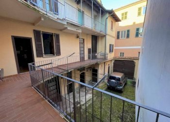 Balcone - Stabile - Palazzo via Padre Michele da Carbonara, Tortona - foto 5