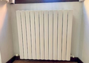 Dettagli - Stabile - Palazzo via Padre Michele da Carbonara, Tortona - foto 9