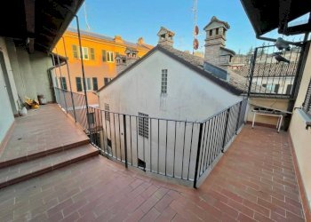 Balcone - Stabile - Palazzo via Padre Michele da Carbonara, Tortona - foto 11