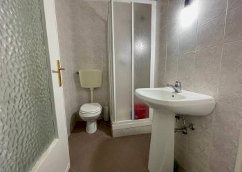 Bagno - Stabile - Palazzo via Padre Michele da Carbonara, Tortona - foto 13