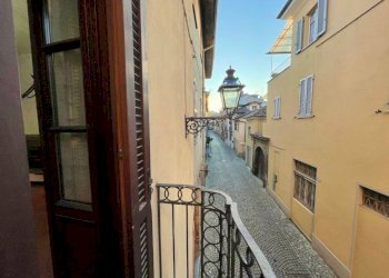 Balcone - Stabile - Palazzo via Padre Michele da Carbonara, Tortona - foto 15