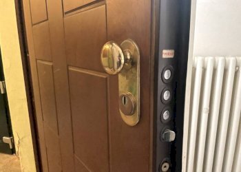 Dettagli - Appartamento corso Don Luigi Orione, Tortona - foto 5