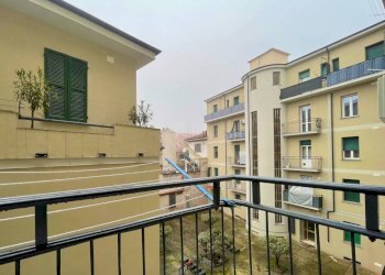 Balcone - Trilocale via Carlo Mirabello, Tortona - foto 4