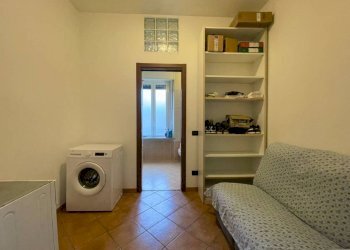 Stanza non arredata - Trilocale via Carlo Mirabello, Tortona - foto 8