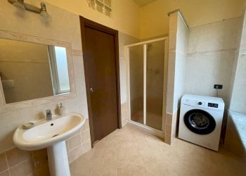 Bagno - Trilocale via Carlo Mirabello, Tortona - foto 9