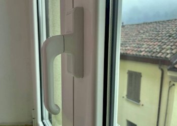 Dettagli - Trilocale via Carlo Mirabello, Tortona - foto 13