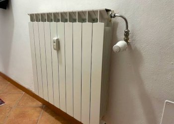 Dettagli - Trilocale via Carlo Mirabello, Tortona - foto 14