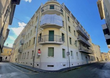 Facciata - Trilocale via Carlo Mirabello, Tortona - foto 16