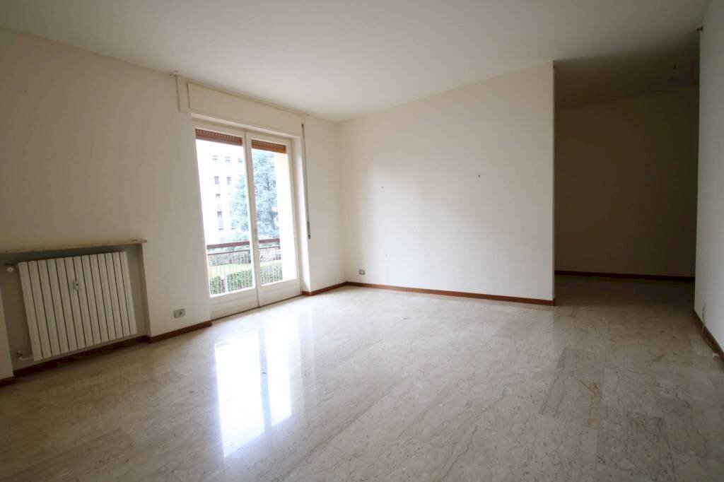 Salone - Appartamento via Milano, 11, Bergamo - foto 2