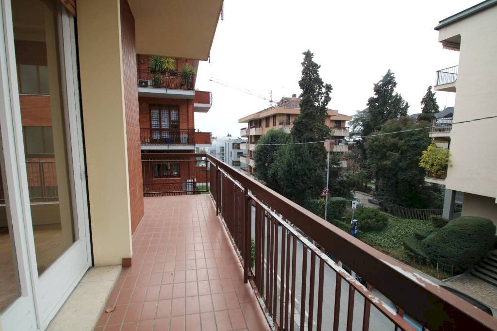 Balcone - Appartamento via Milano, 11, Bergamo - foto 3