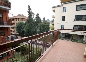 Balcone - Appartamento via Milano, 11, Bergamo - foto 4