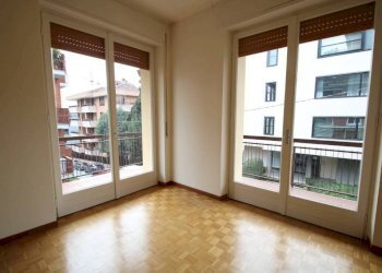 Camera da letto - Appartamento via Milano, 11, Bergamo - foto 7